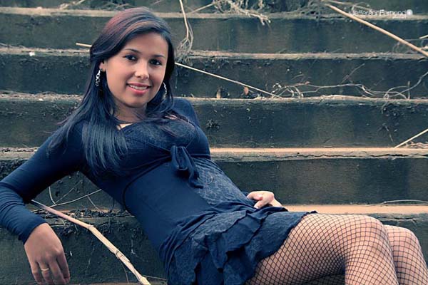 Diandra T. Gomes